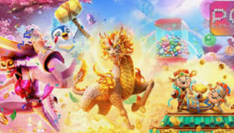 777电玩城最新版